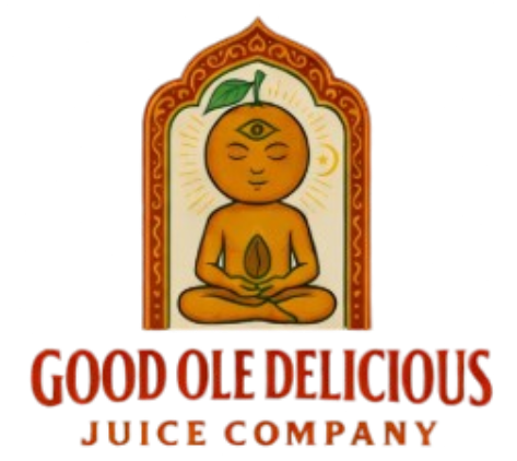 Good Ole Delicious Juice Company